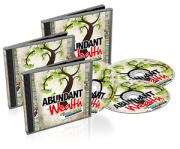 abundant wealth cd