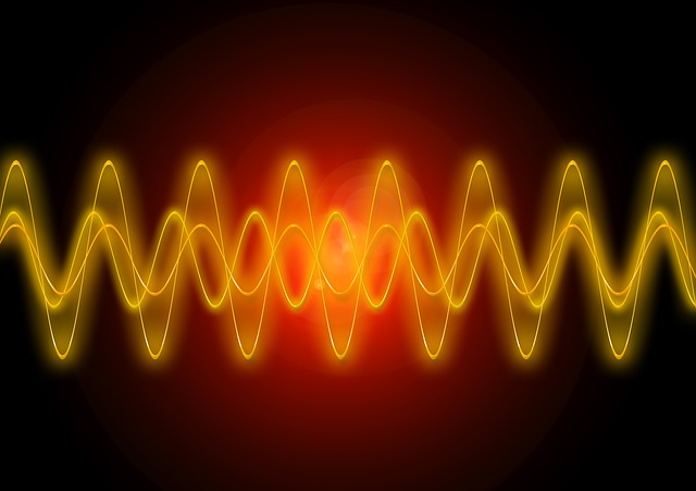 sound waves secrets of vibration